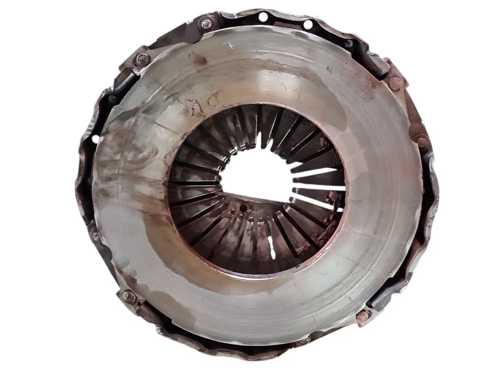 Plato Embreagem Volvo Vm 330 2021 2022 3
