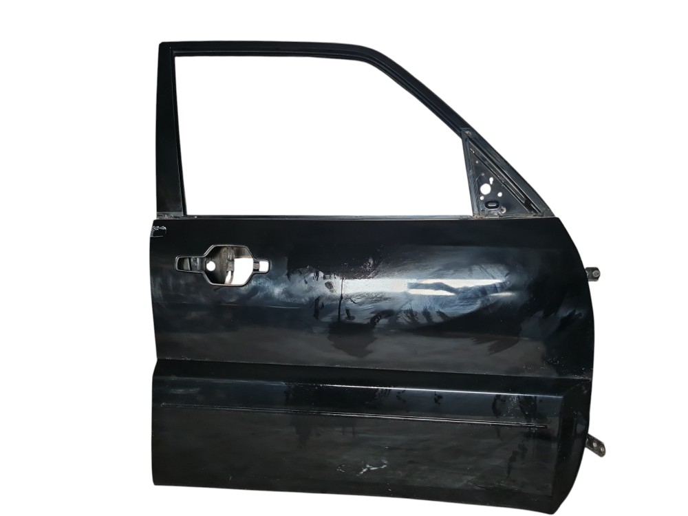 Porta Dianteira Direita Mitsubish Pajero Full 2008 A 2017  Dianteira Direito 2