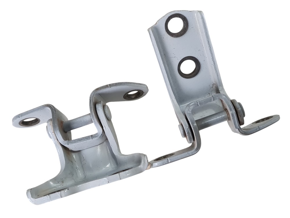 Par Dobradiças Porta Traseira Direita Toyota Yaris 2023 2024 3