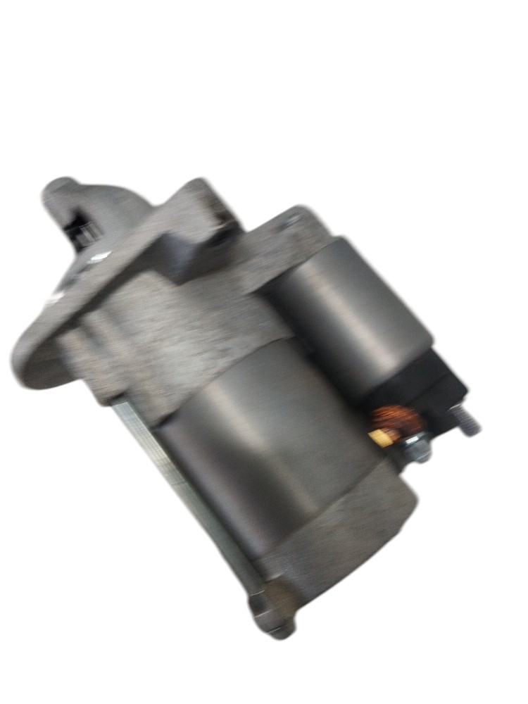 Motor de partida arranque Gwm Tank 300 2025 2026 ORIGINAL 3