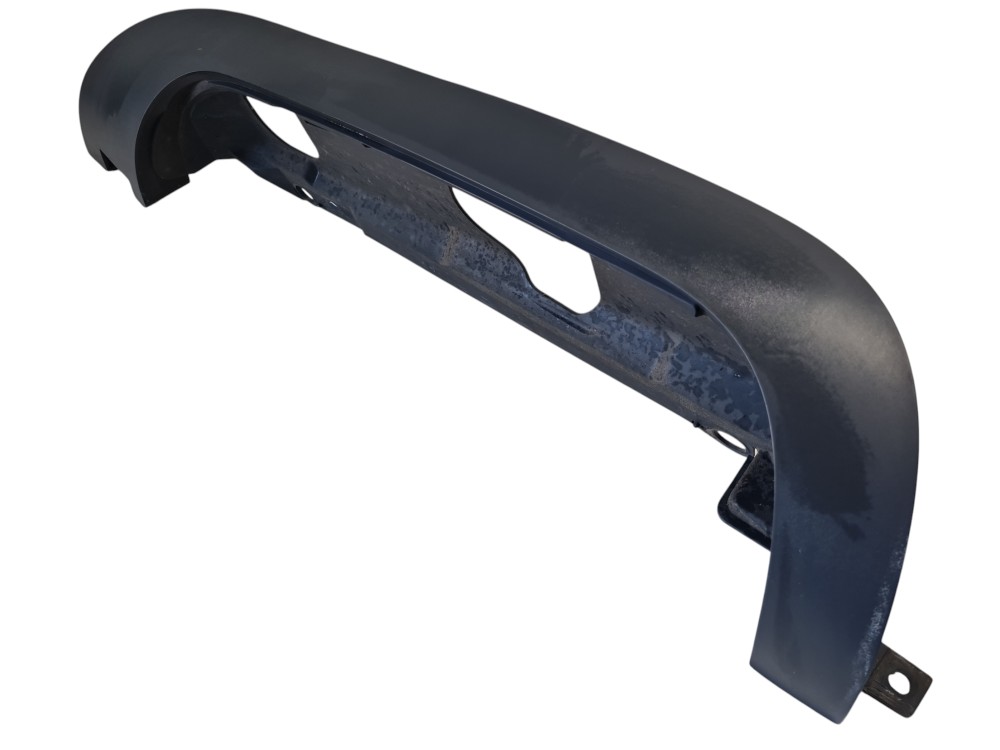 Moldura Lanterna Tras Direita Fiat Fiorino 2021 1002111600 4