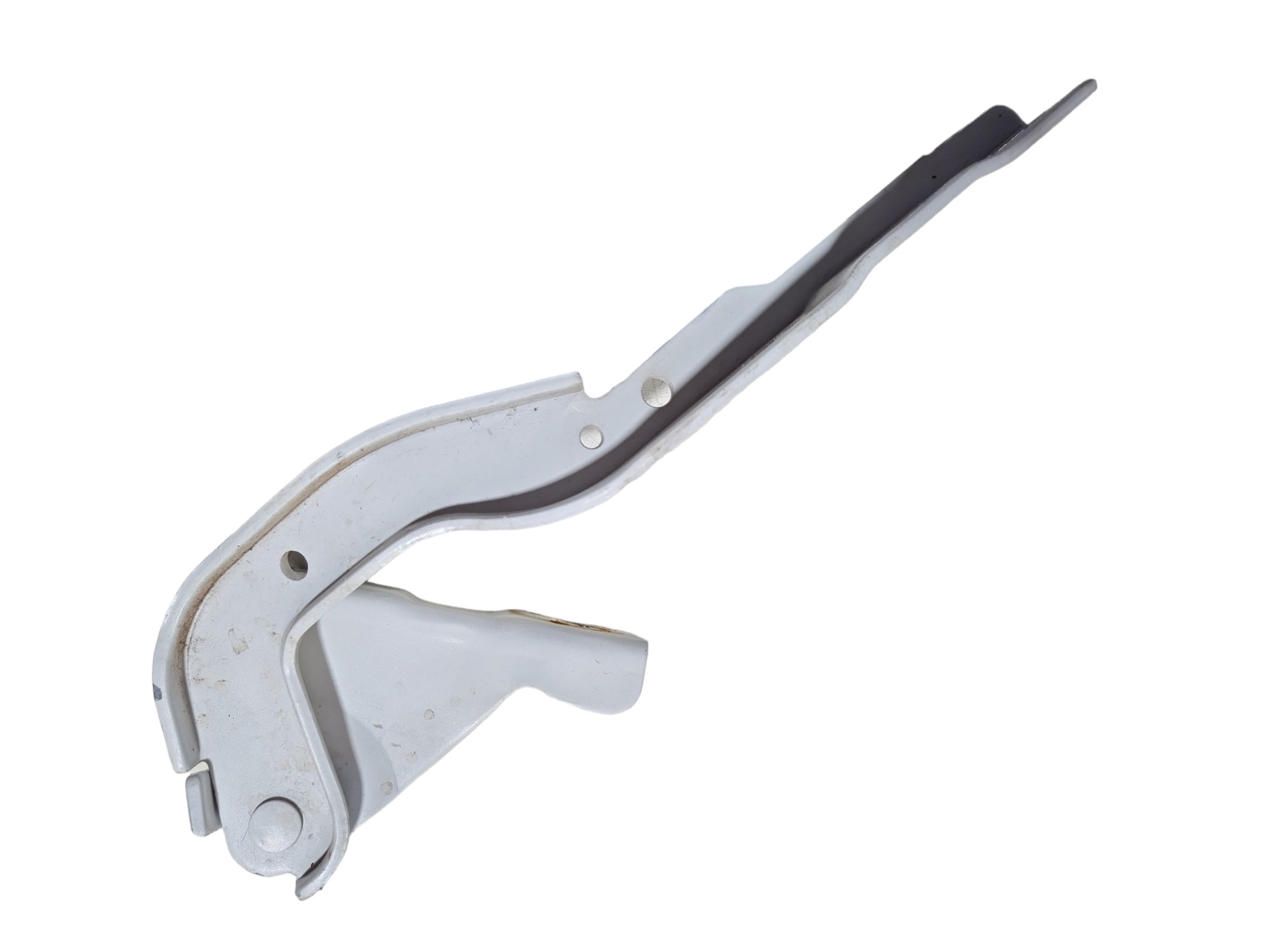 Dobradiça Capo Direito Chery Tiggo 8 2022 J268402040 5