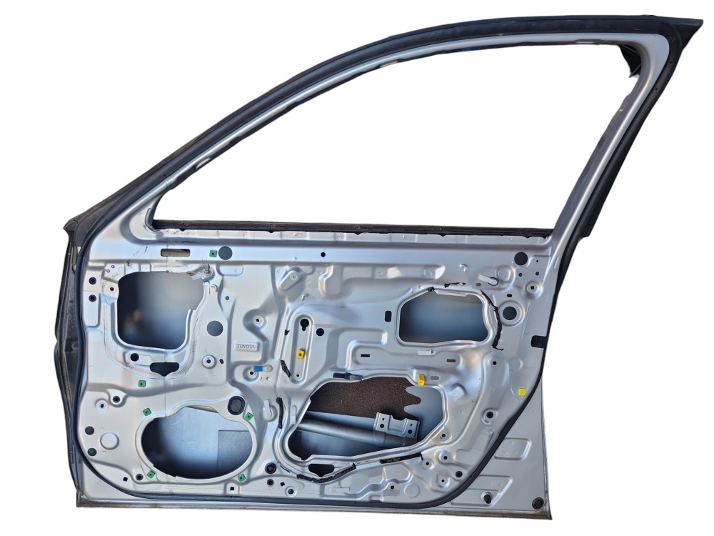 Porta Dianteira Direita Lexus Ls 460l 2013 Impecável  Dianteira Direita 5