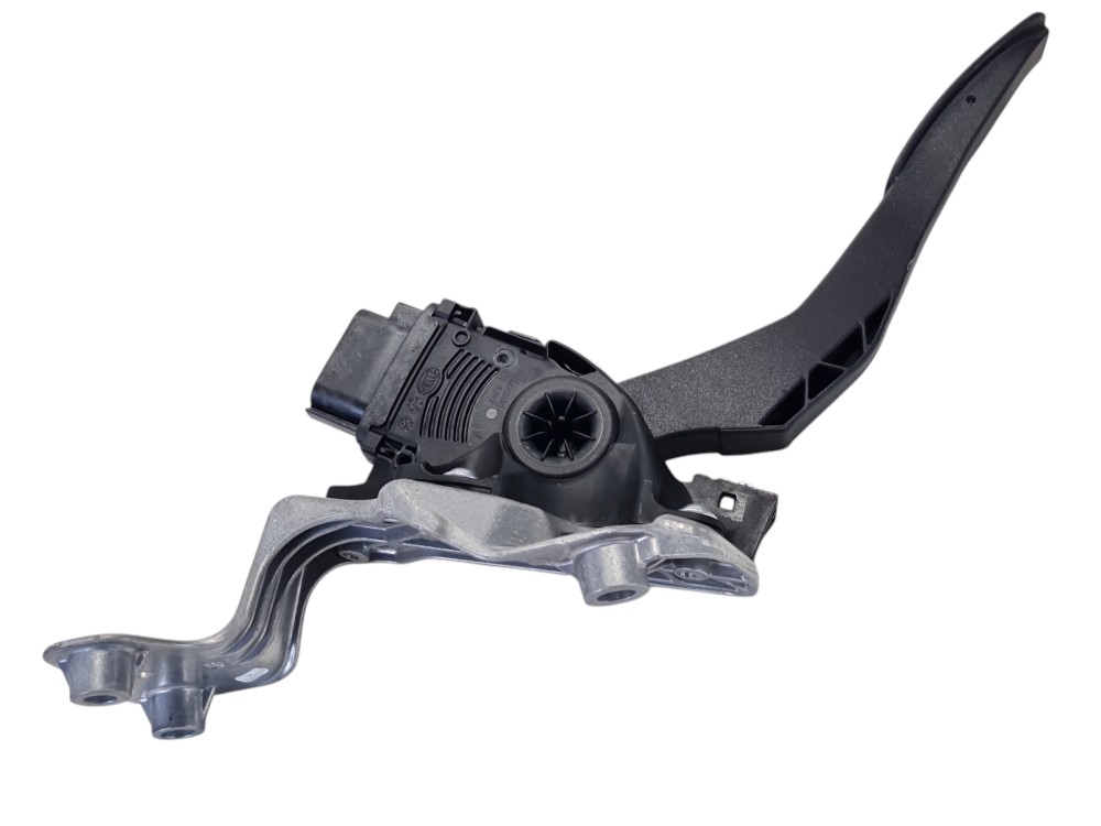 Pedal Acelerador Eletrônico Land Rover Discovery 4 2015 6