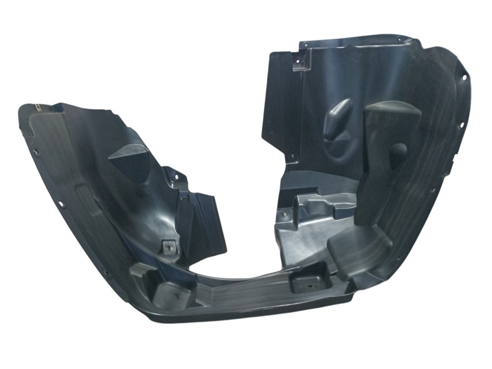 Parabarro dianteiro esquerdo Jeep Compass ano 2023 a 2024