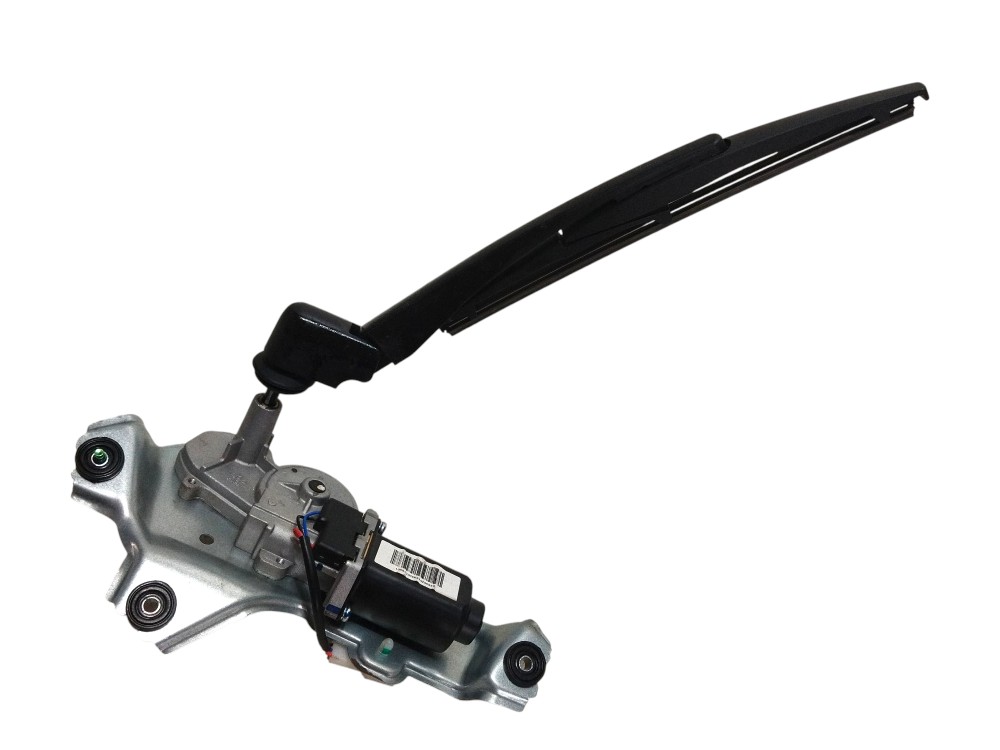 Motor Limpador De Vidro Traseira Byd Song Pro 2025 2026 3