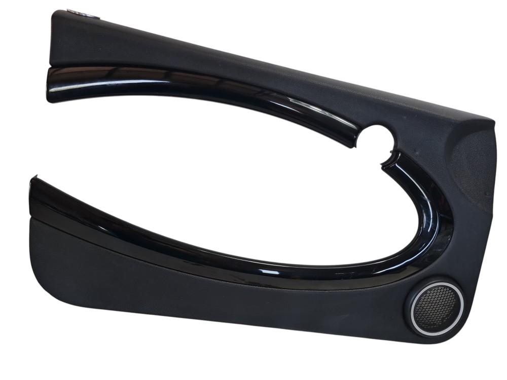 Forro Porta Dianteira Esquerda Mini Cooper S 2012 2013 4
