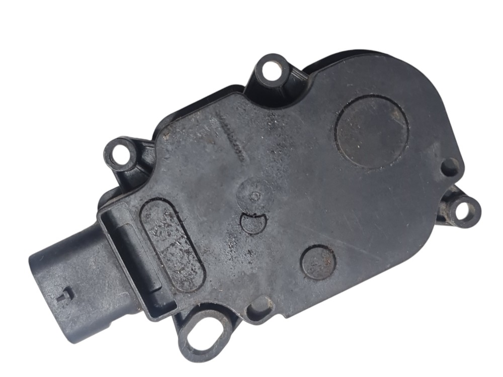 Atuador Do Motor De Ar Aquecedor Volvo V40 2017 6466r420 4