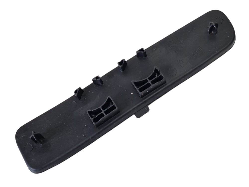 Borracha Tapetinho Moldura Port Tras Esq Ford Territory 2025 3