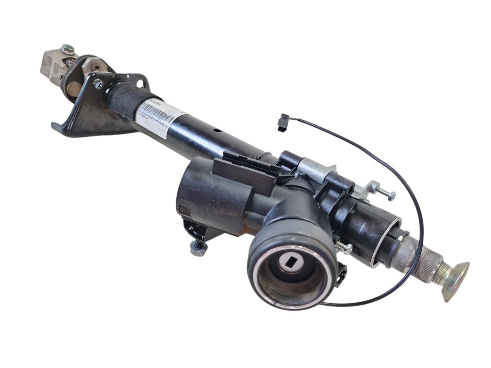 Kit Code Mercedes Classe A160 1999 A 2005 Peças Originais 3