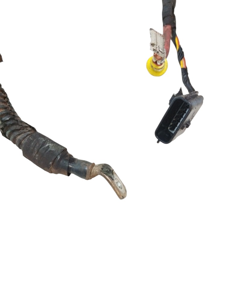 Chicote Elétrico Renault Kangoo 2024 2025 240940550r 3