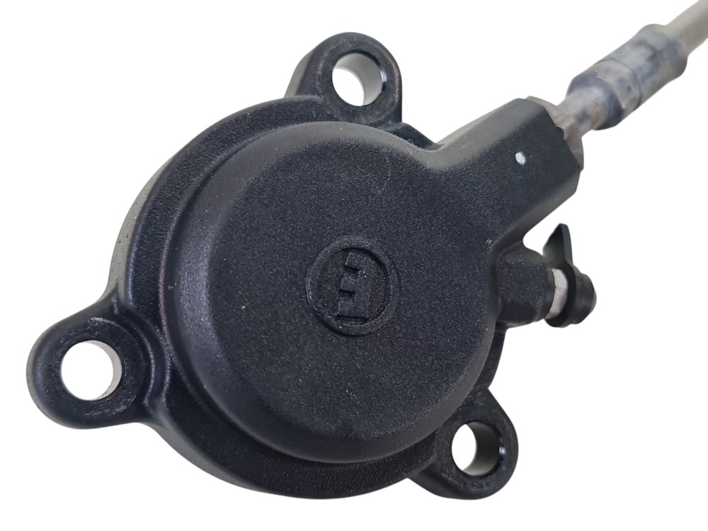 Cilindro embreagem atuador BMW RT GS 1250 2013 a 2020 3