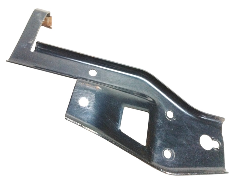 Suporte Esquerdo Actros2651 2022 2023 A9616662315 3