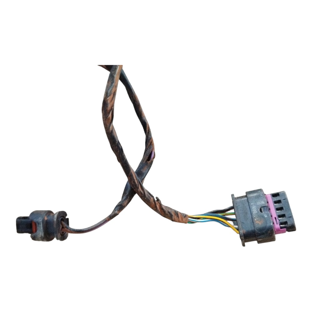 Chicote Interno Carroceria Fiat Strada 2023 52221611 Origin 7