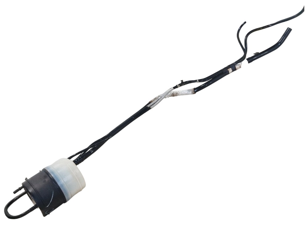 Reservatório Ar Suspensão Land Rover Discovery 4 Rqb 000513 4