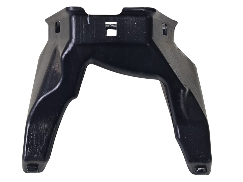 Duto De Ar Central Lexus Nx 300 H 2019 8721548040 6