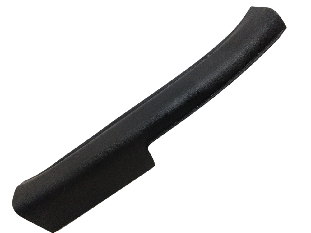 Soleira Traseira Byd Dolphin Mini 2025 2026 Original Preto 1
