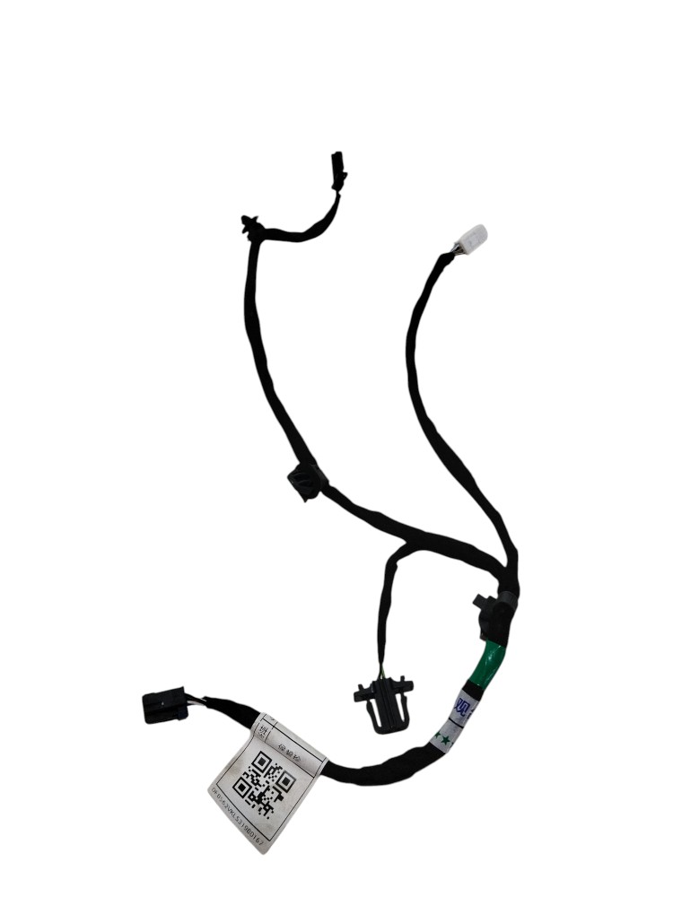 Chicote de Temperatura de Ar Byd Song Pro 2025 SA2HRW4003120 2