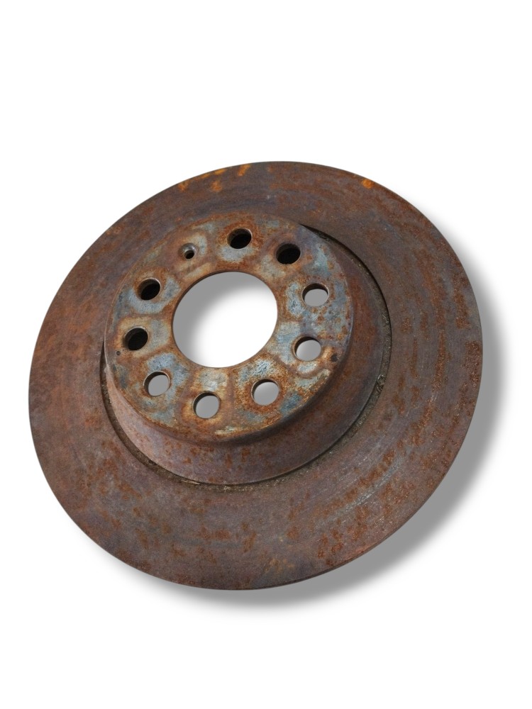 Disco de freio para Jetta Passat Audi Jeep Renegade ORIGINAL 1