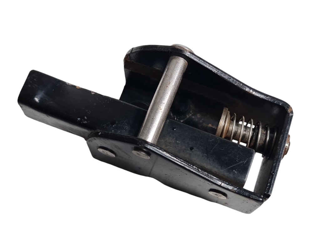 Fechadura Porta Corrediça Superior Fiat Doblo 2016 51735975 1