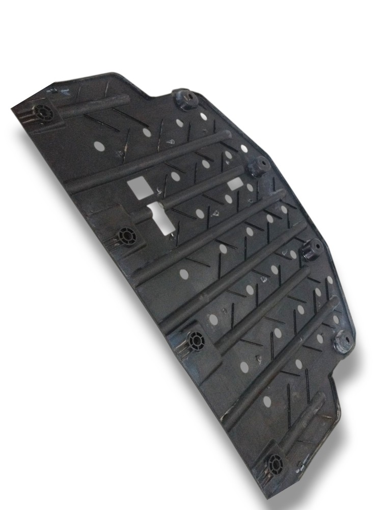 protetor de carter Byd Dolphin Mini 2024 2025 ORIGINAL