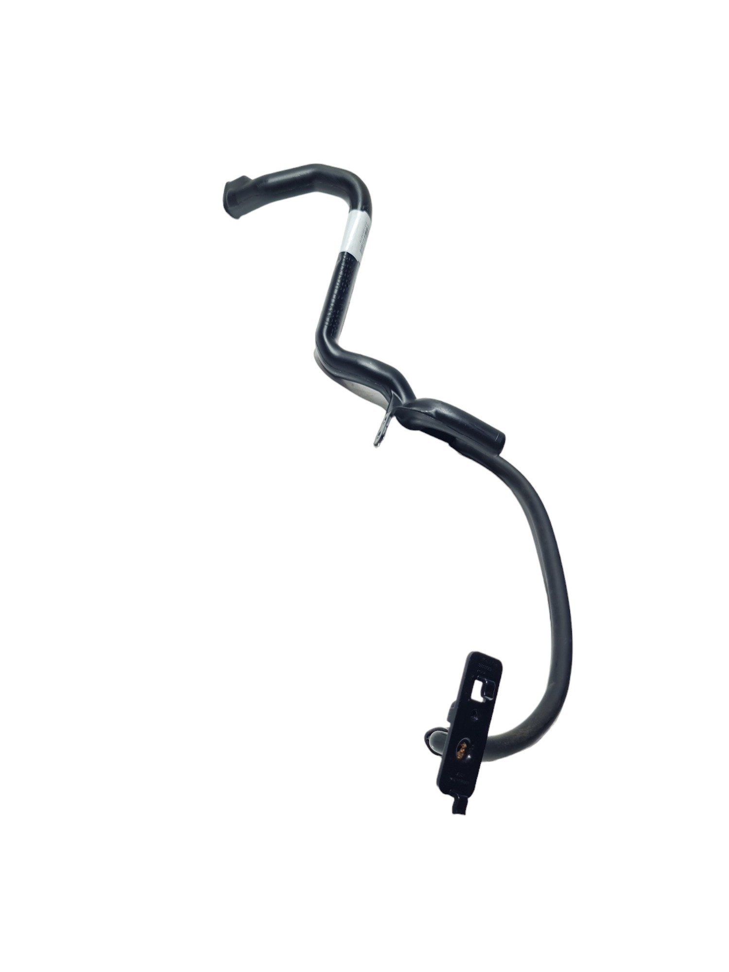 Conduite De Ventilação Cabine Volvo Xc90 2021 Cod 31363852 4