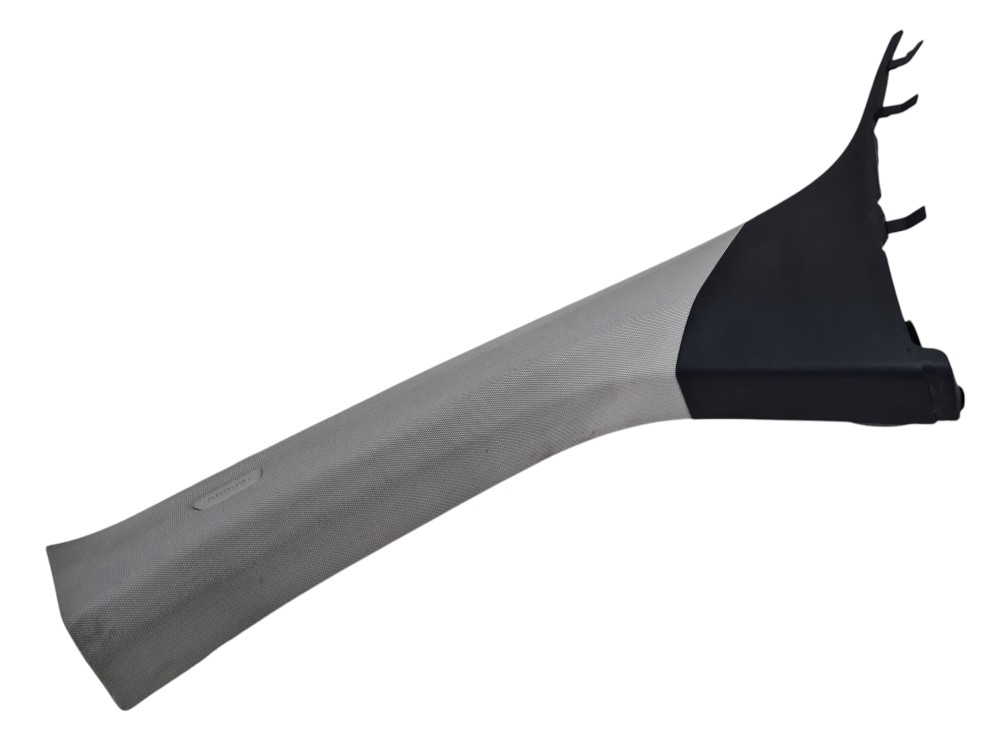 Coluna Parabrisa Esquerda Bmw I3 2022 58450713 Original 5