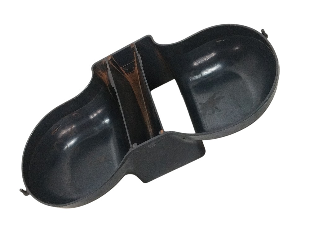 Suporte Interno Mercedes Classe C230 2002 2003 105.0729 4