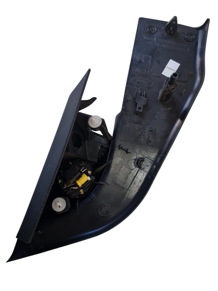 Acabamento Coluna Retrovisor Interno Esq Ford Focus 2013 4