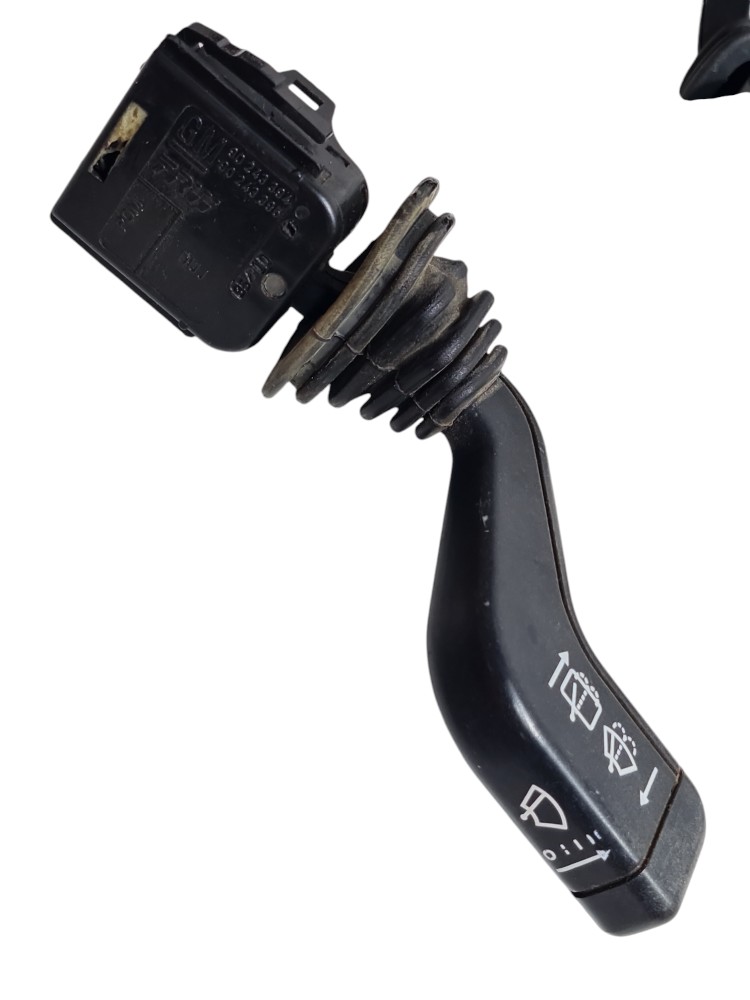 Chave Limpador Parabrisa Gm Astra Corsa Vectra 2003 A 2011 1
