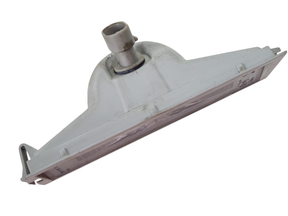 Lanterna Luz Placa Gm Onix Prisma 2013 A 2019 13526495 4