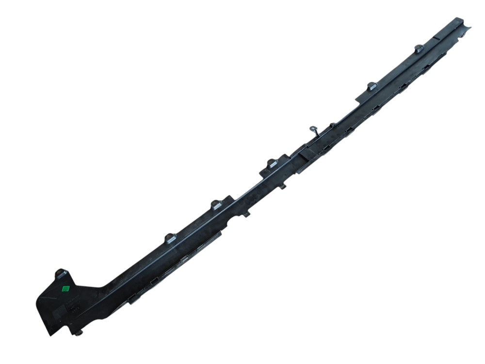 Suporte Soleira Direita Mercedes Classe A160 2003 1688210138 5