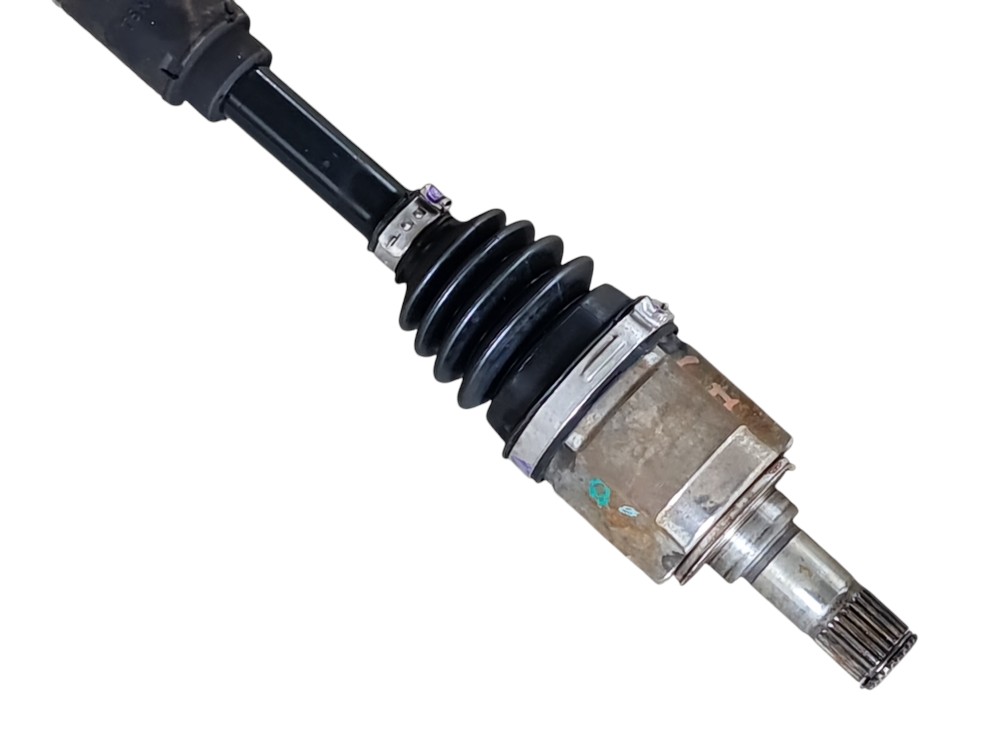 Semi eixo homocinetica dianteiro direito Honda WR-V 2021 7