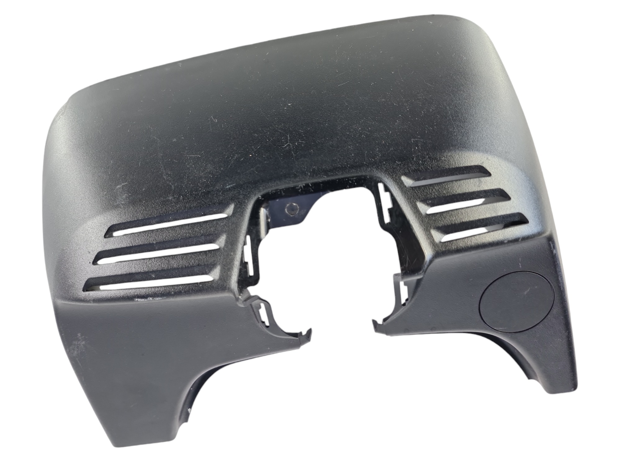 Moldura Suporte Retrovisor Interno Volvo Xc90 D5 2017 3