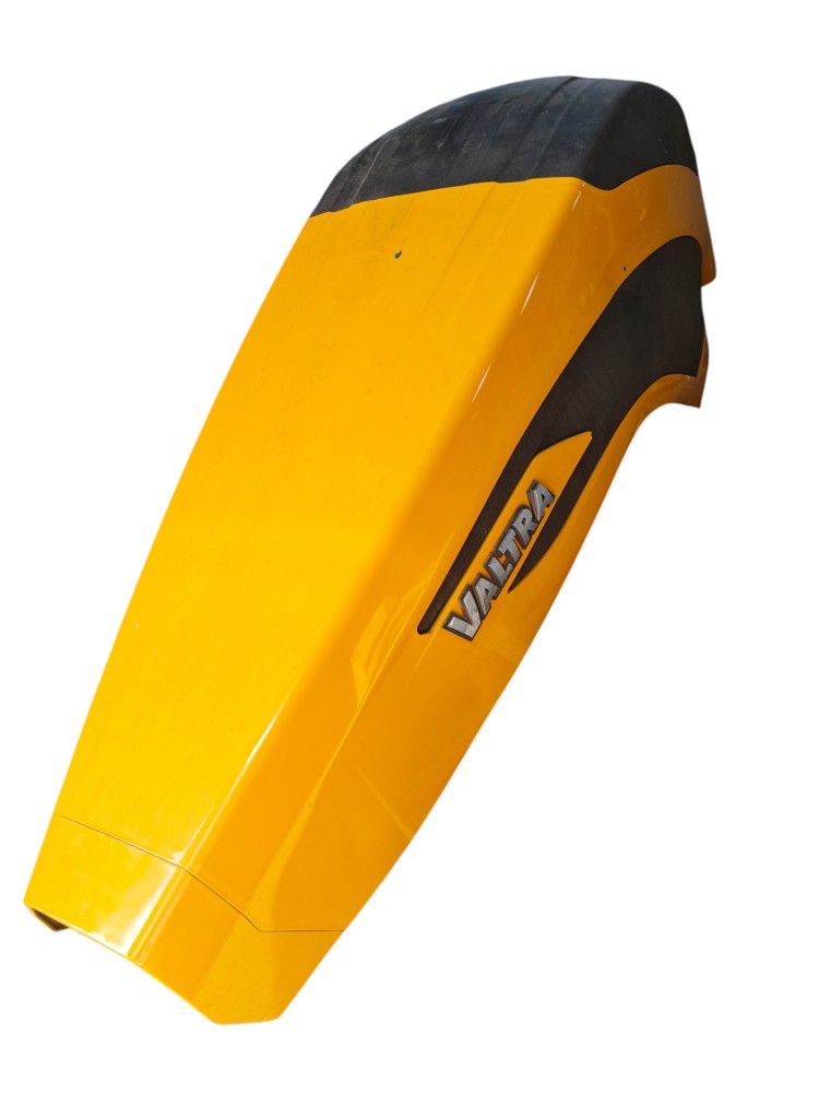 Capo Valtra Completo Com Laterias Filé 4