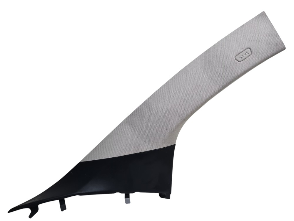 Coluna Parabrisa Direito Bmw I3 2022 5143584507 Original 2