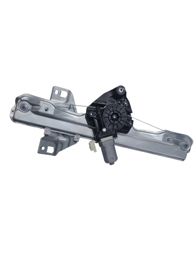 Maquina De Vidro Porta Byd Dolphin Mini 2025 2026 Original 2
