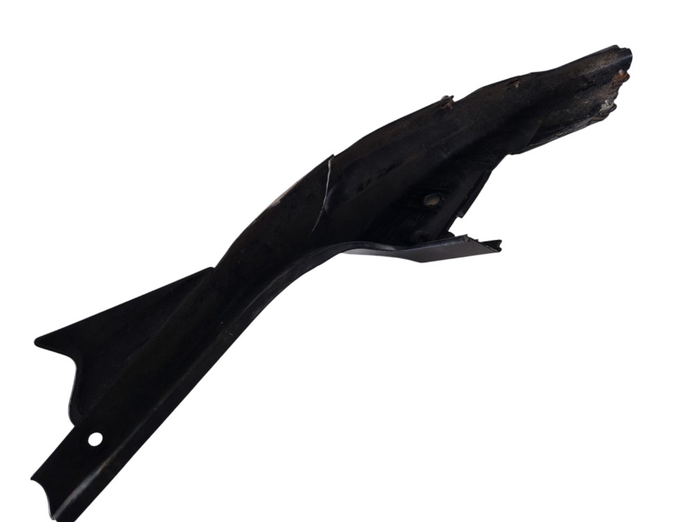 Carenagem Traseira Esquerda Kasinski Comet 250 2008 Detalhe 6