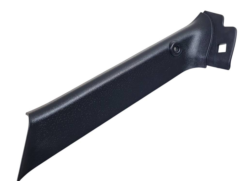 Acabamento Coluna Direita Porta Malas Bmw I3 2022 7315766 2