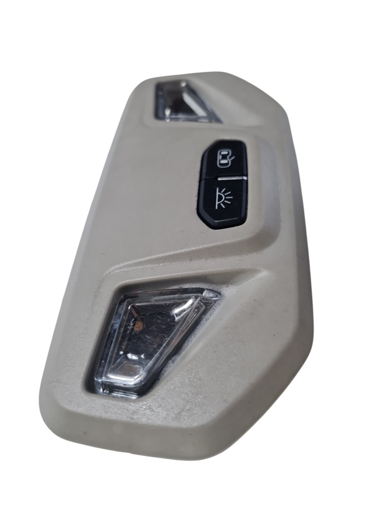 Luz de cortesia para gwm tank 300 ano 2025 2026 original 3