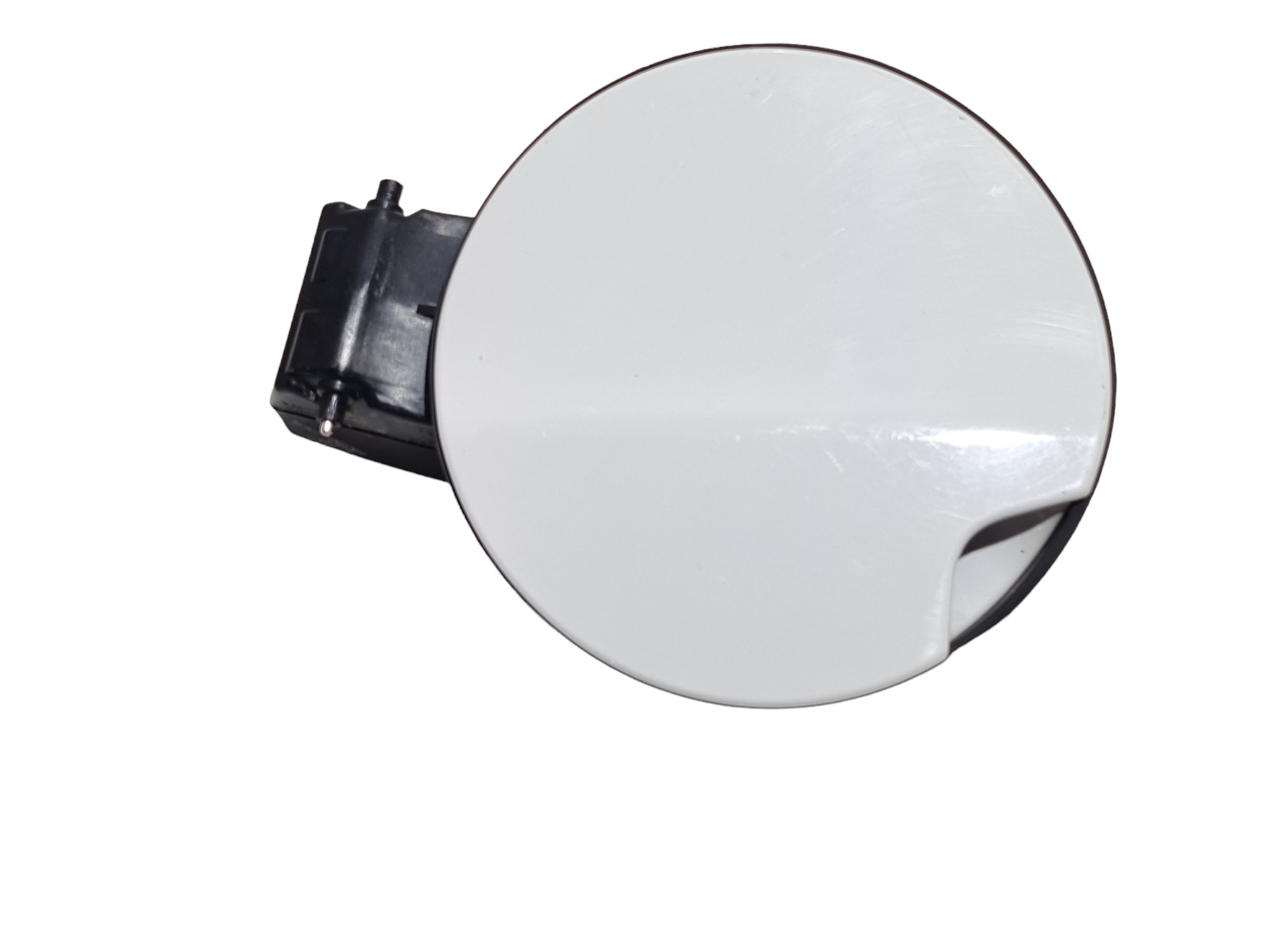Tampa Portinhola Tanque Combustivel Peugeot 207 Xs 2013 1