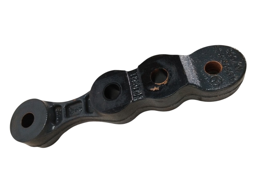 Suporte Fixação Mercedes Actros2651 2022 A9605413410/003 3