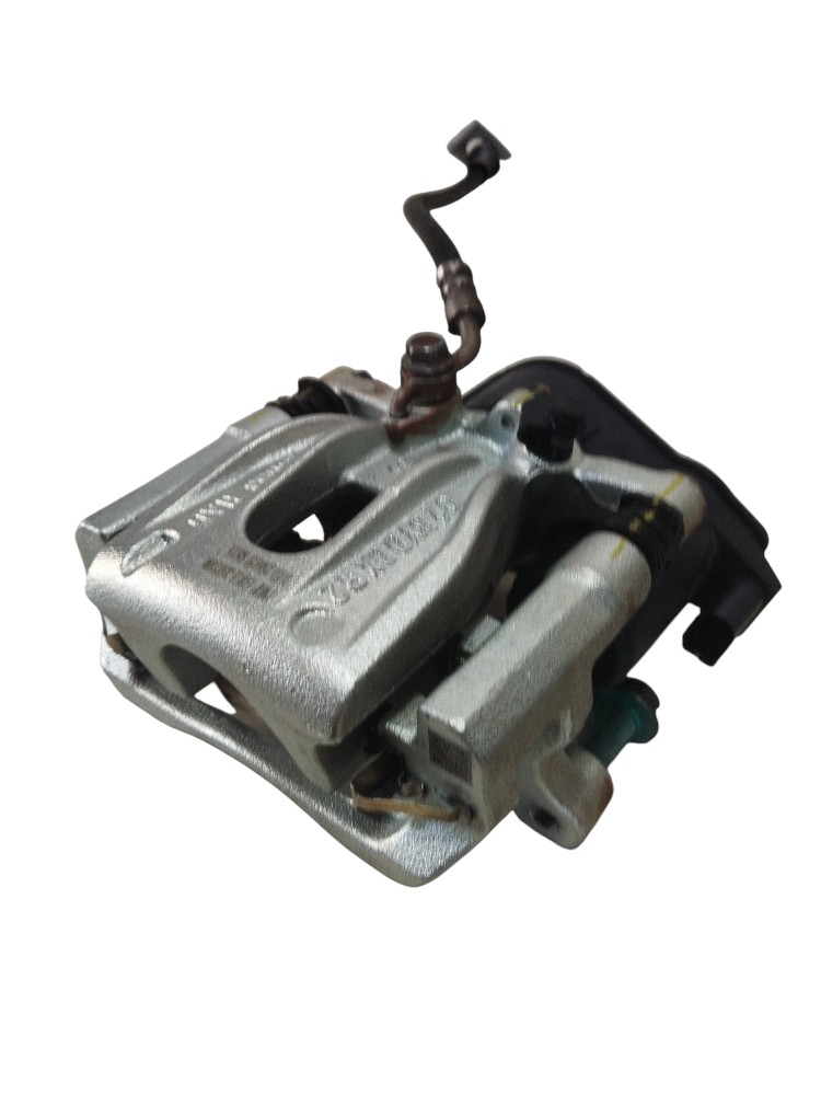 Pinca de freio traseiro Byd Dolphin Mini 2025 2026 ORIGINAL 3