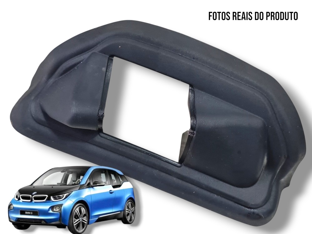 Acabamento Trava Dianteira Esquerda Bmw I3 2022 5144 7291671 1