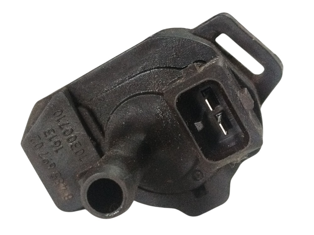 Válvula Controle De Ar Bmw R1250 Rt 2020 10300710 Original 3