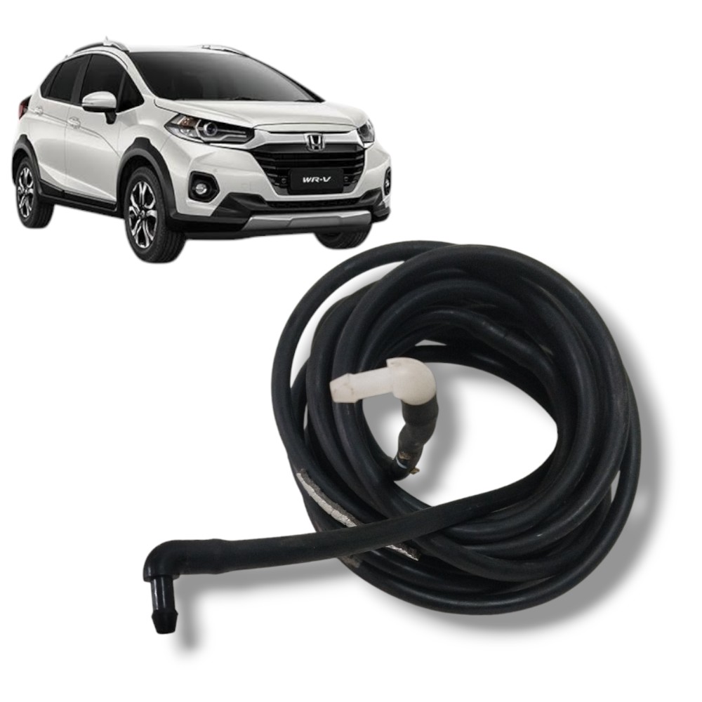 Mangueira Esguicho Limpador Traseiro Honda Wr-v 2021 1