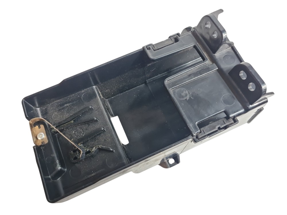 Base Porta Copos Lado Diant Direito Toyota Sw4 2022 Detalhe 5