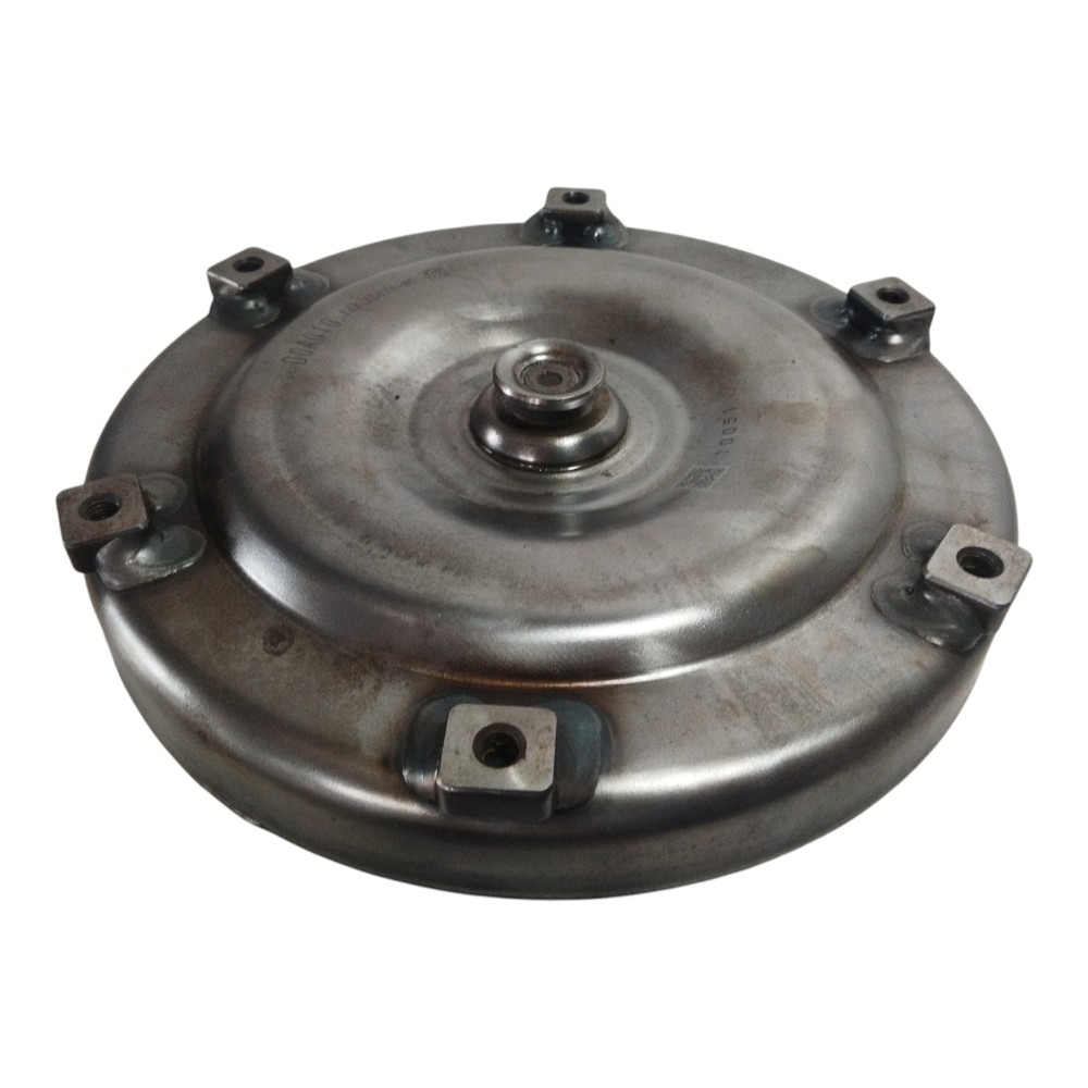 Conversor Torque Câmbio Cvt K120 Toyota Corolla Grs 2024 11