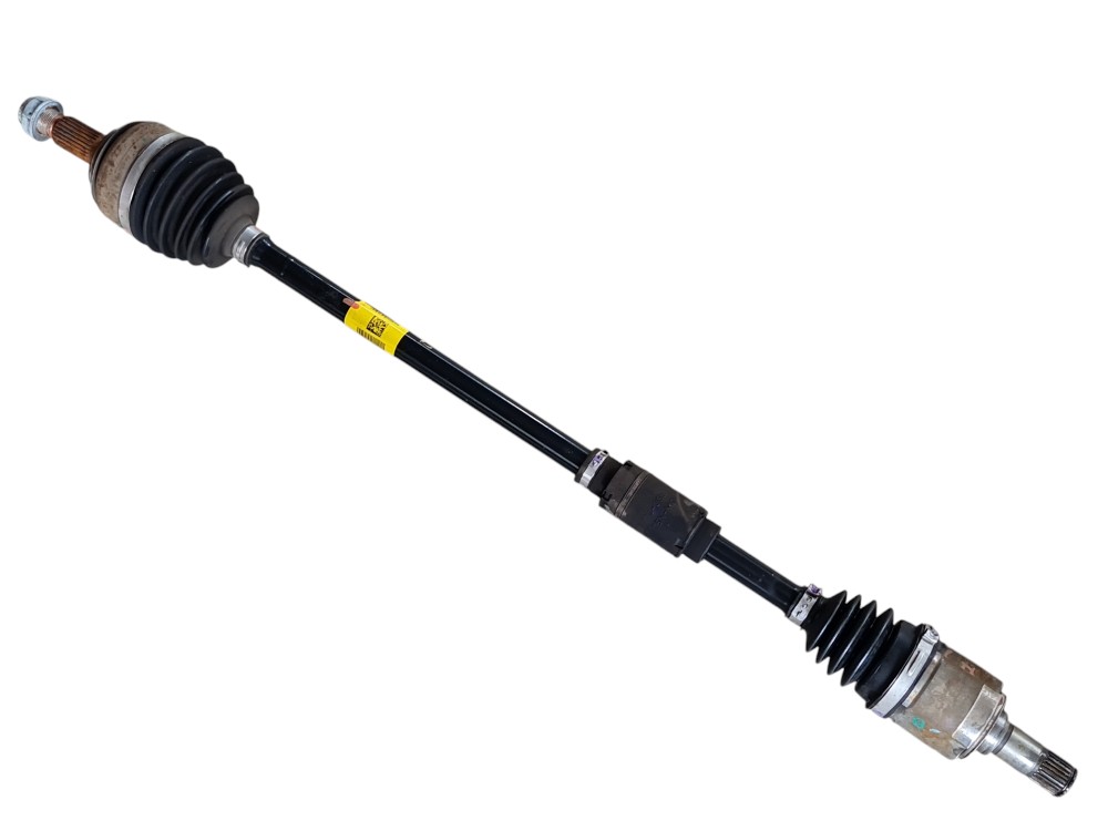 Semi eixo homocinetica dianteiro direito Honda WR-V 2021 5