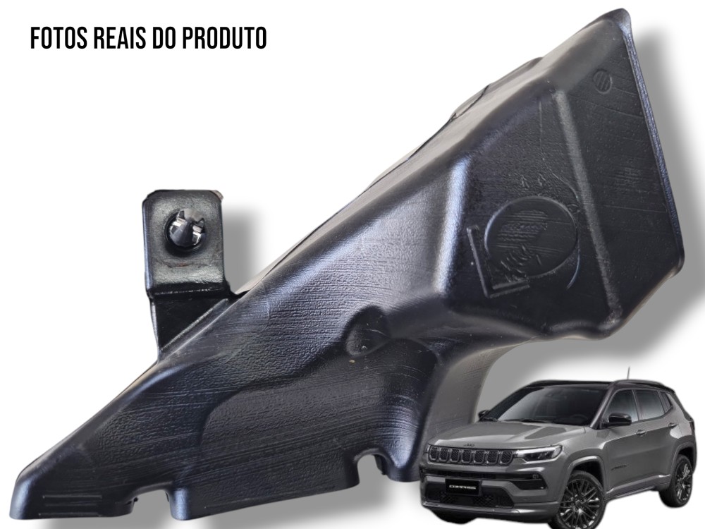 Duto Ar Condicionado Esquerdo Jeep Compass 2023 53416977 1